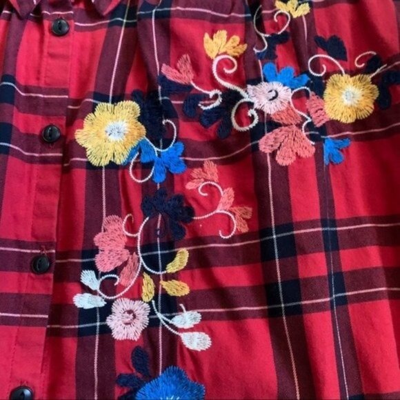 Madewell Top - Picture 3 of 8